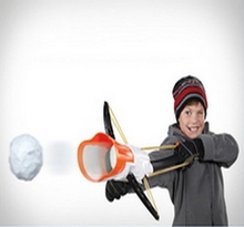 Снежный арбалет "Snow Crossbow"