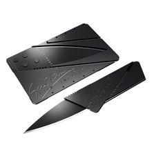 Нож-визитка  "CardSharp"