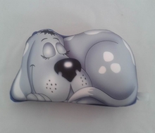 Пёс-Антистресс